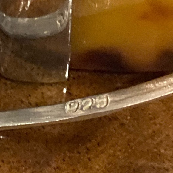 Silpada 21 Bangle Salute sterling silver bracelet set, stamped 925. - Picture 9 of 16